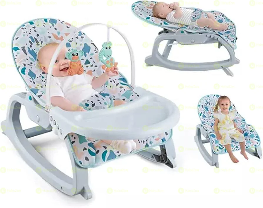 Infant To Toddler Rocker Pacific Pebble