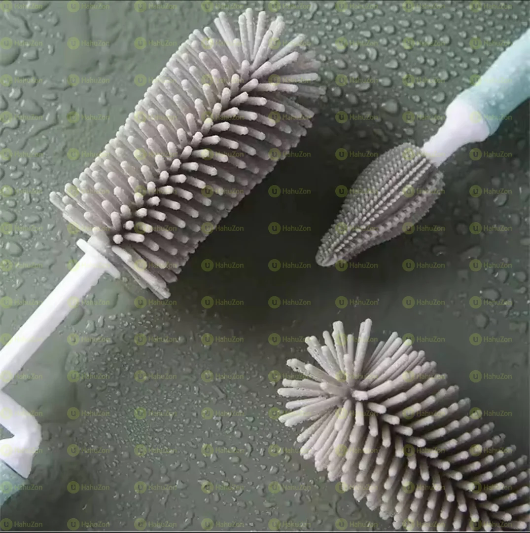 Silicone Brush
