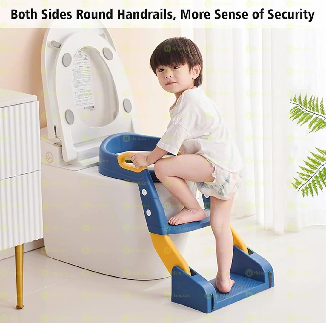 Kids Potty Training Seat