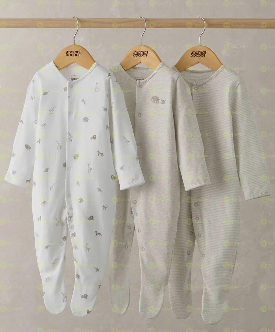 Baby Jumpsuit