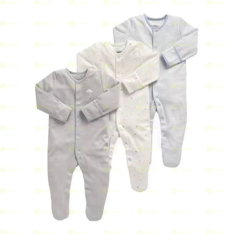 Baby Jumpsuit