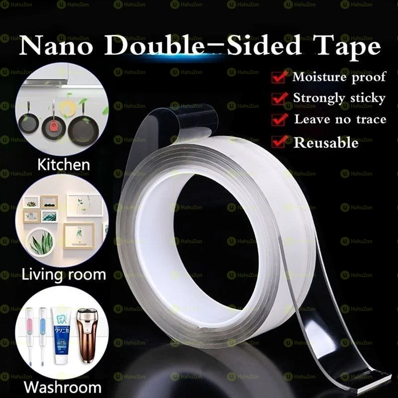 Ivy Grip Double Sided Tape