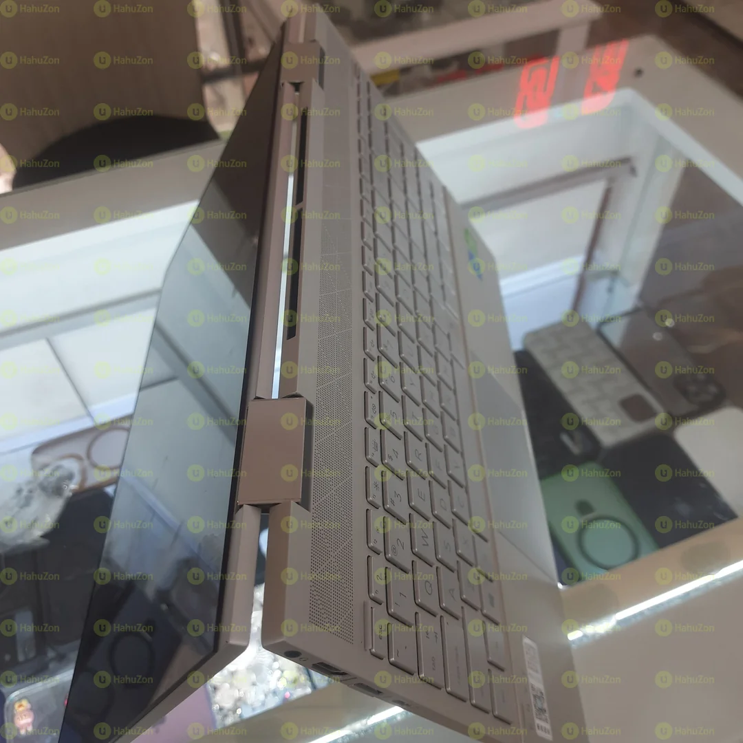 Hp Envy Core i5 11th Generation Laptop