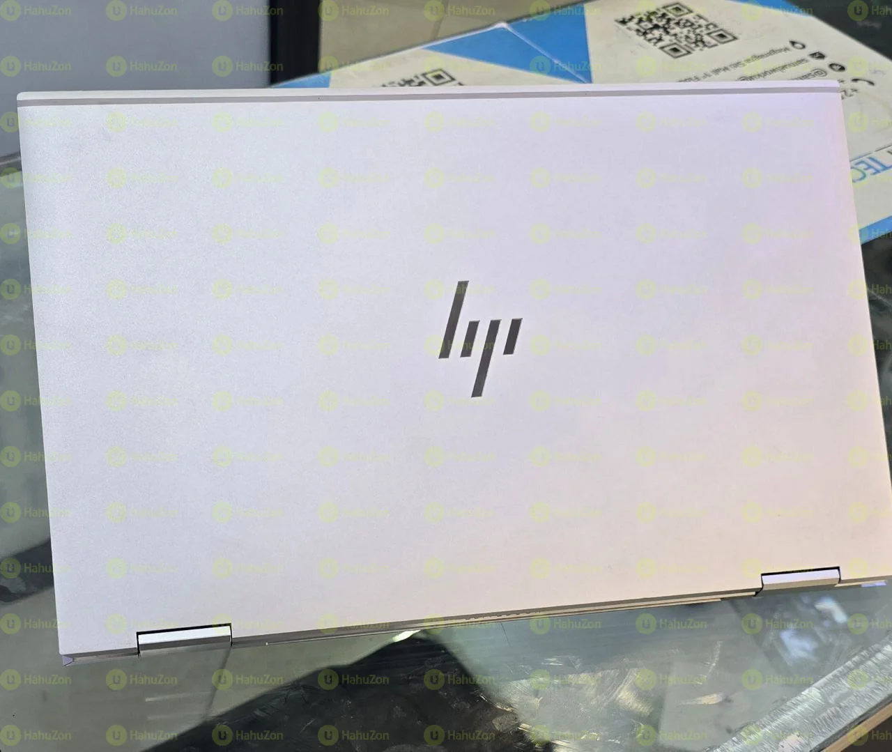 Hp Elitebook x360° Core i7 10th Generation Laptop