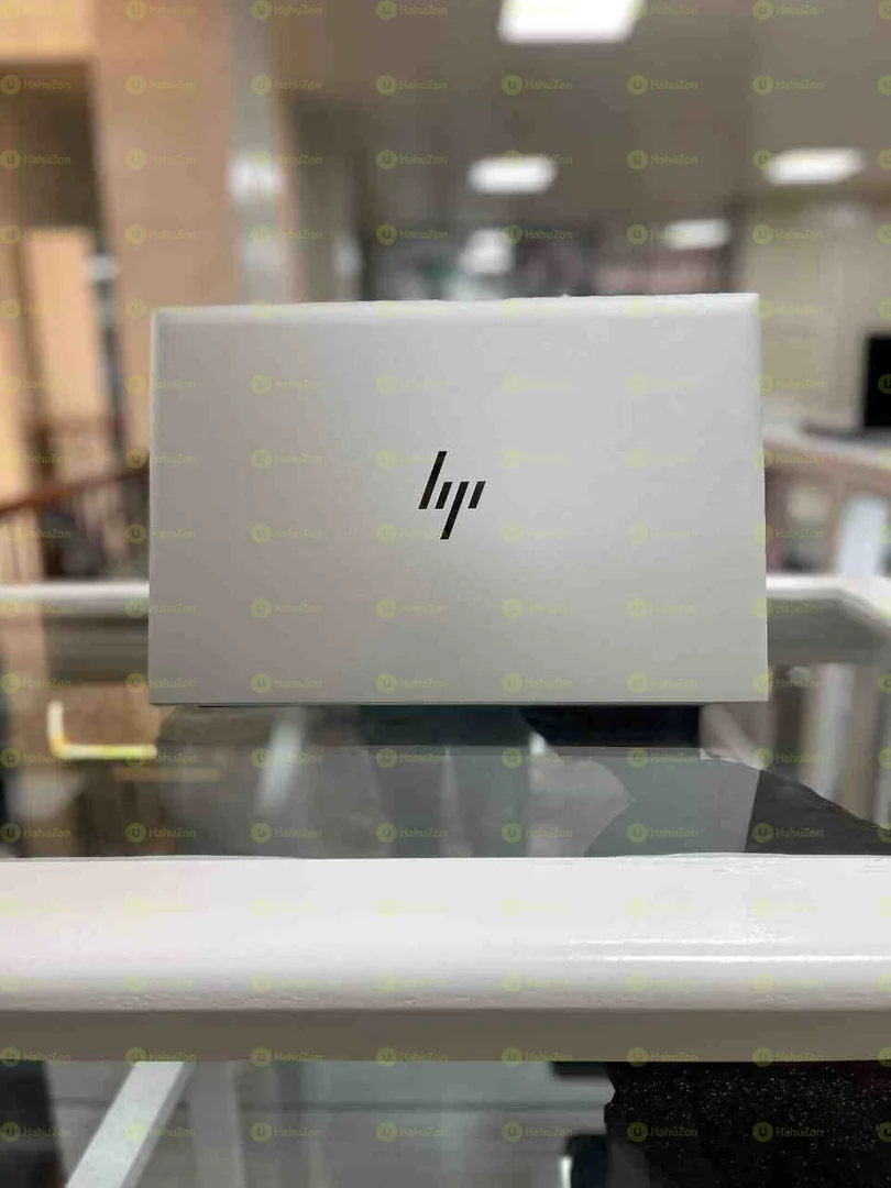 Hp Elitebook x360° Core i7 10th Generation Laptop