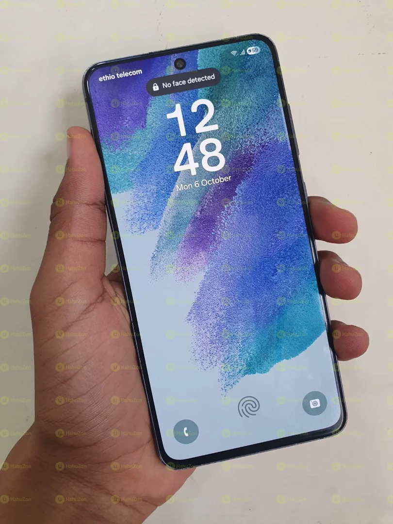 Samsung S21 FE 5G