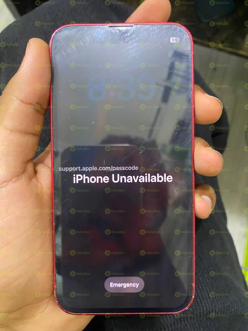 Iphone 13 Mini