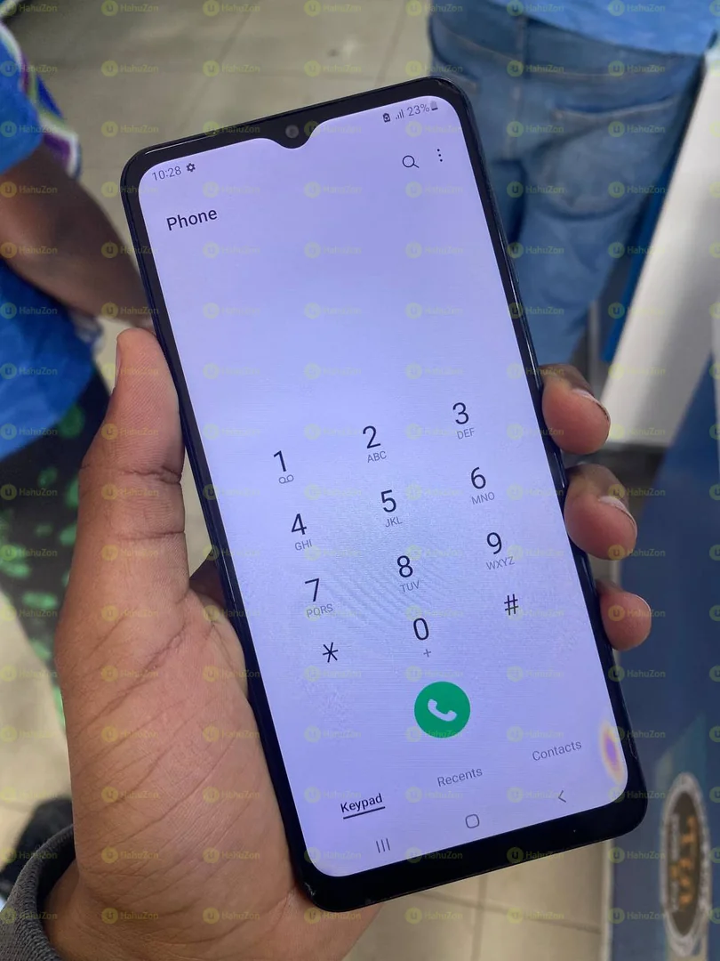 Samsung A12