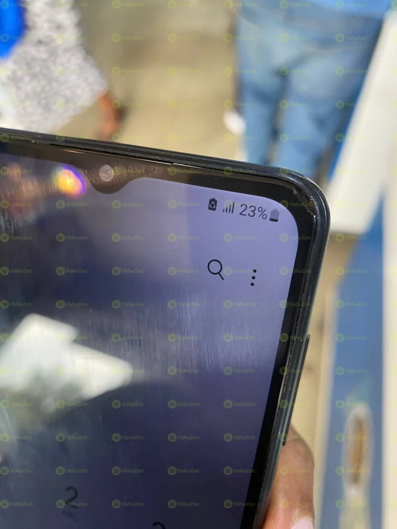 Samsung A12