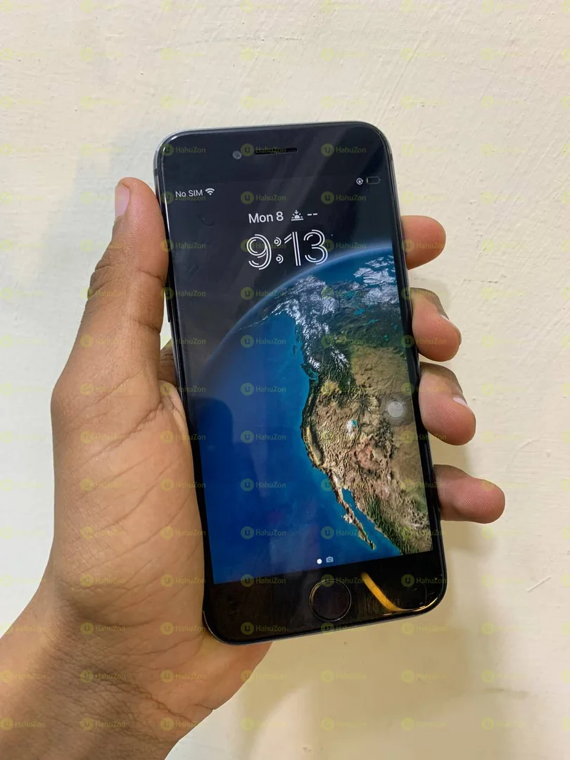 Iphone 8