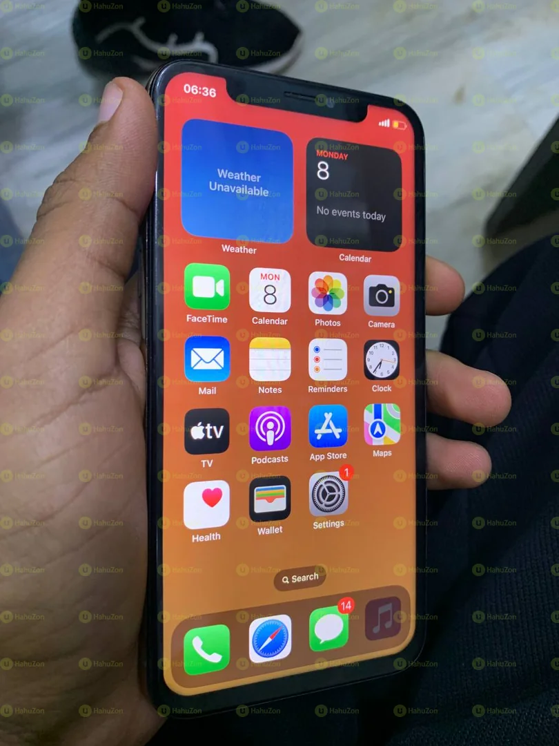 Iphone Xs