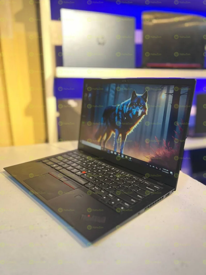 Lenovo X1 Carbon Core i7 8th Generation Laptop