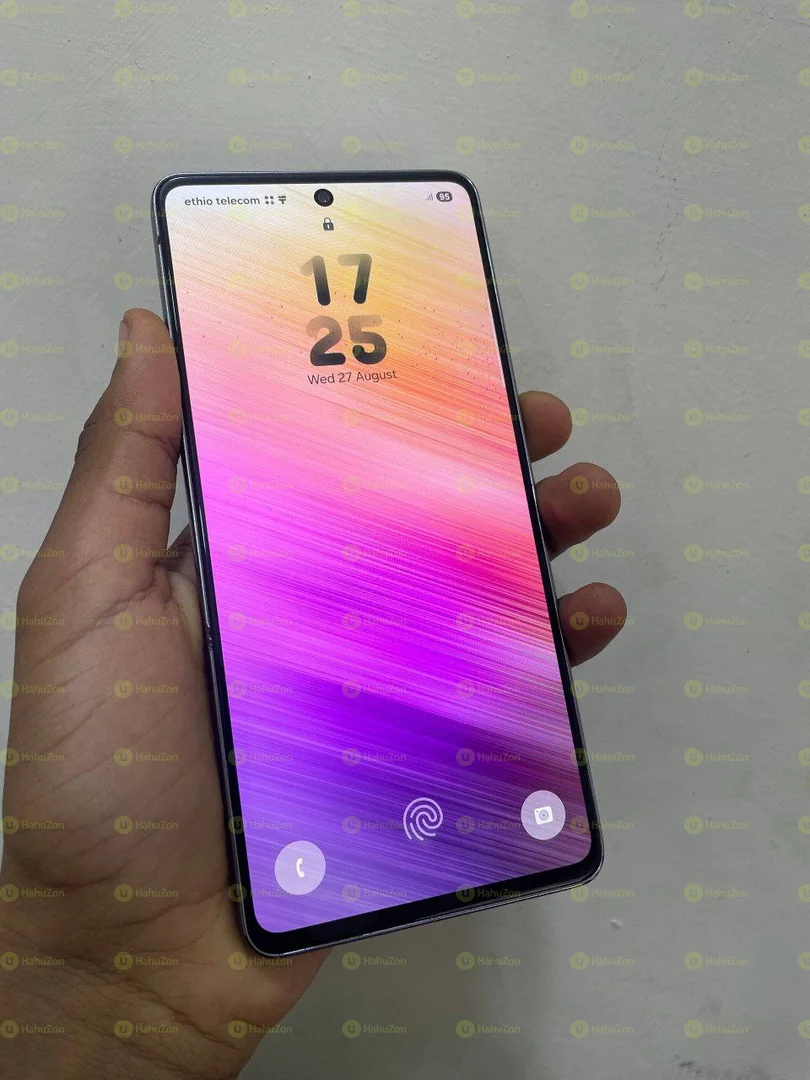 Samsung A73 5G