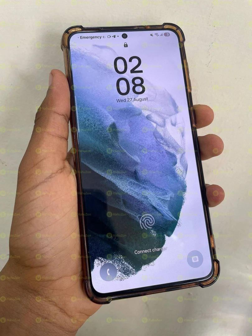 Samsung S21+