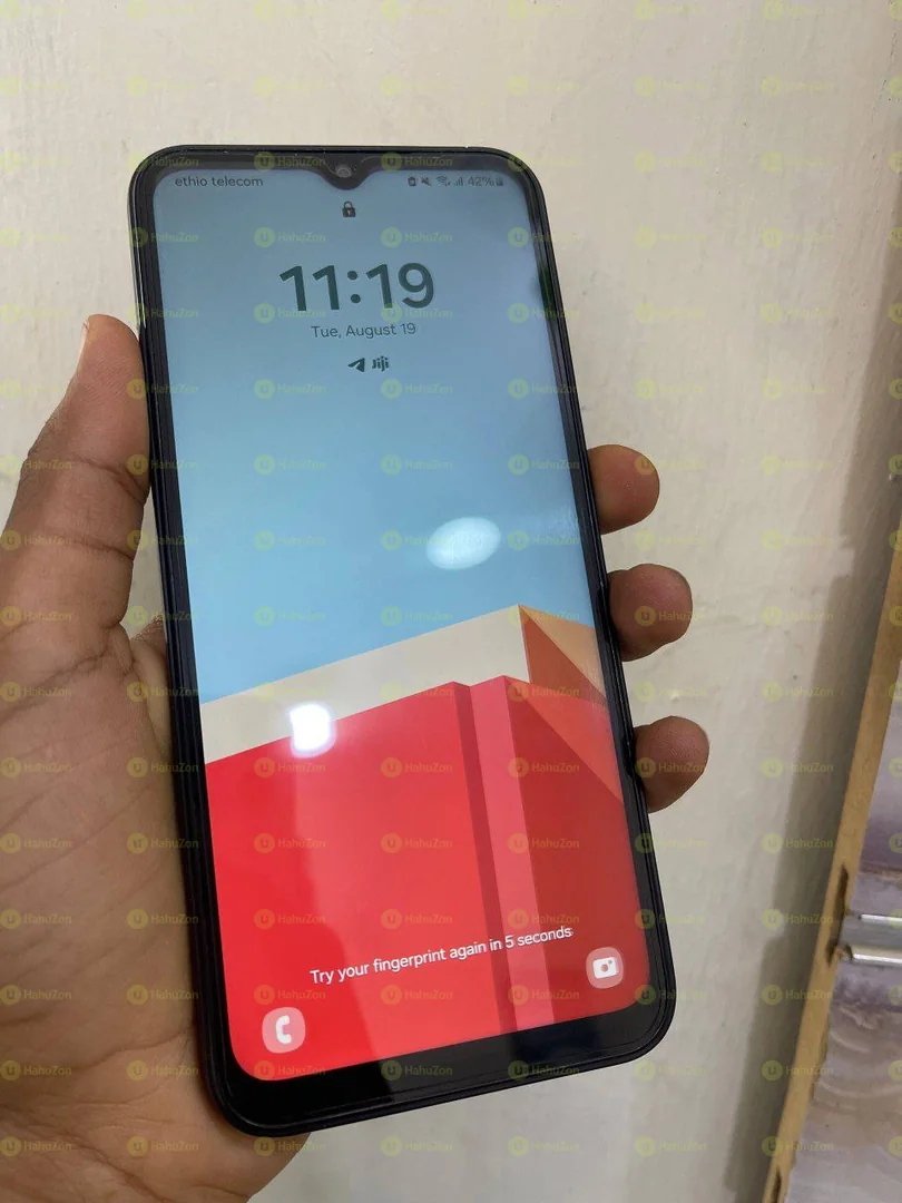 Samsung A14