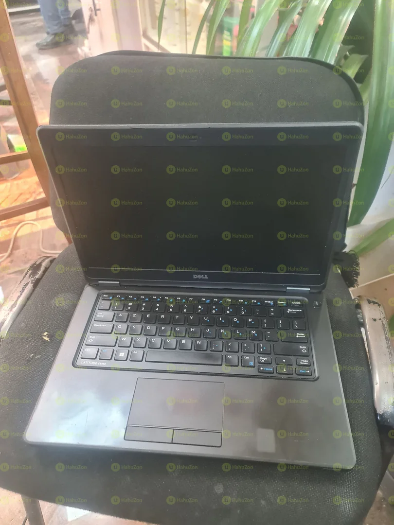 Dell Lattude Core i5 5th Generation Laptop