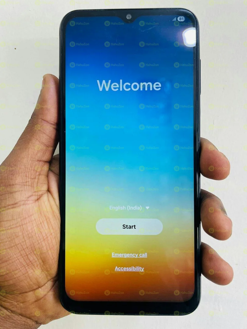 Samsung M14 5G
