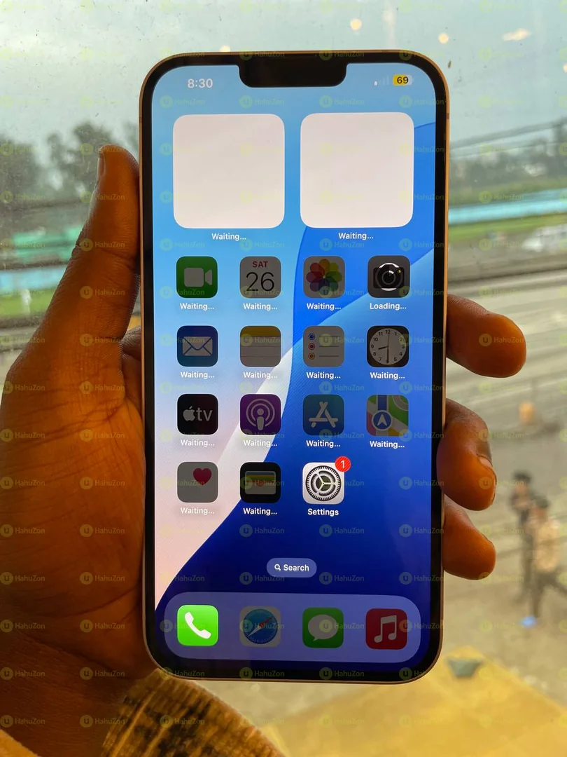 iPhone 14 Plus