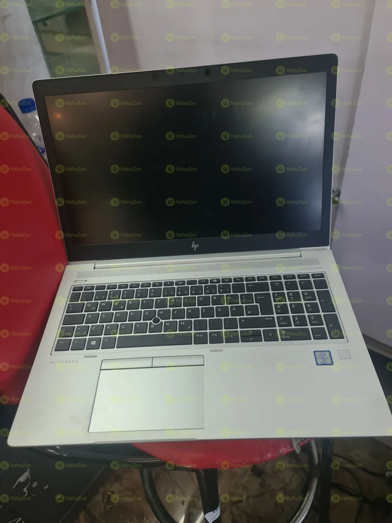Hp Elitebook 850 G5 Core i5 8th Generation Laptop