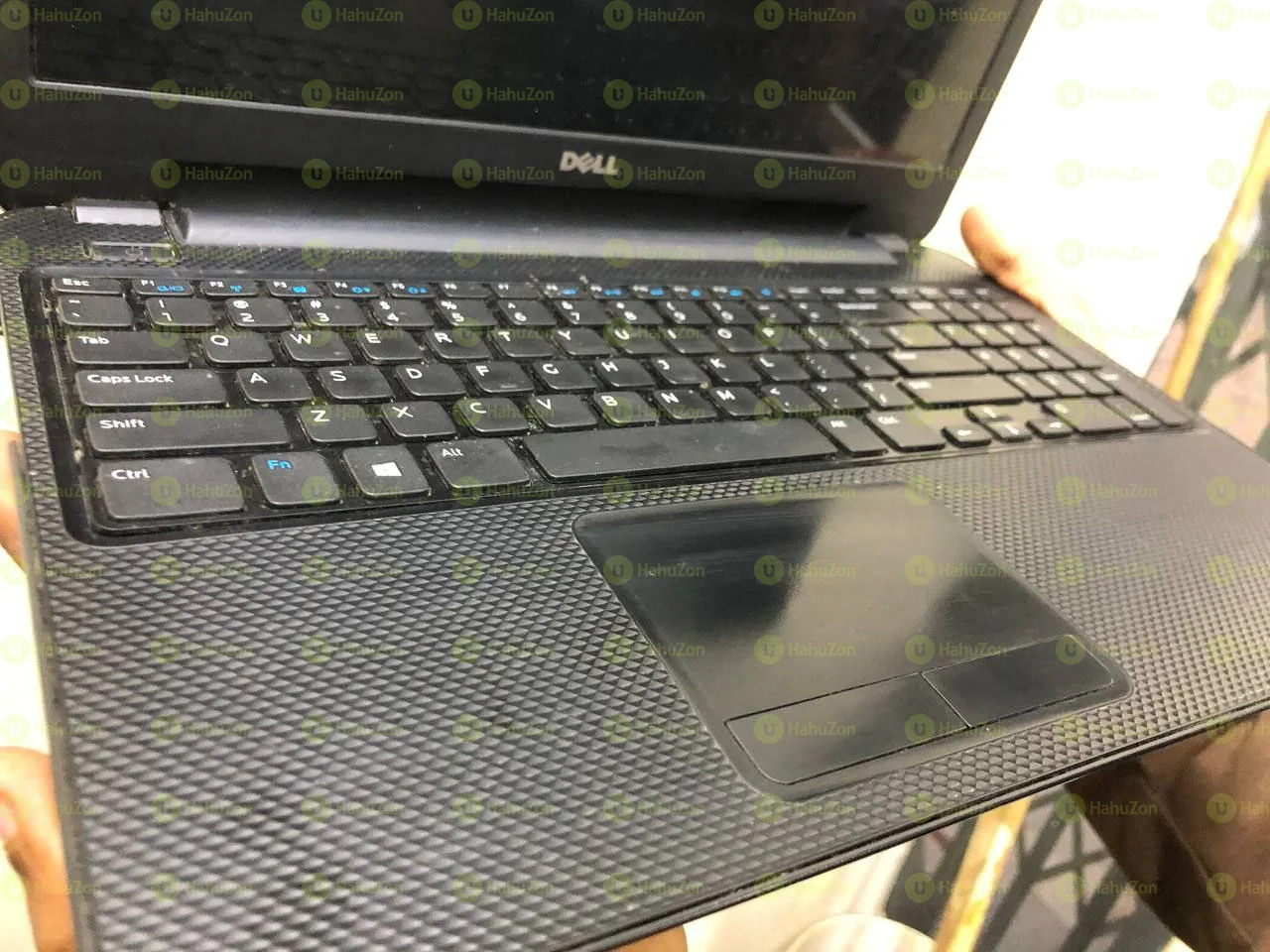 Dell laptop Corei3 3rd Generation Laptop