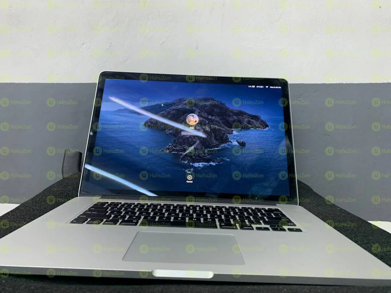 Macbook Pro Mid 2013 Core™ i7 Laptop