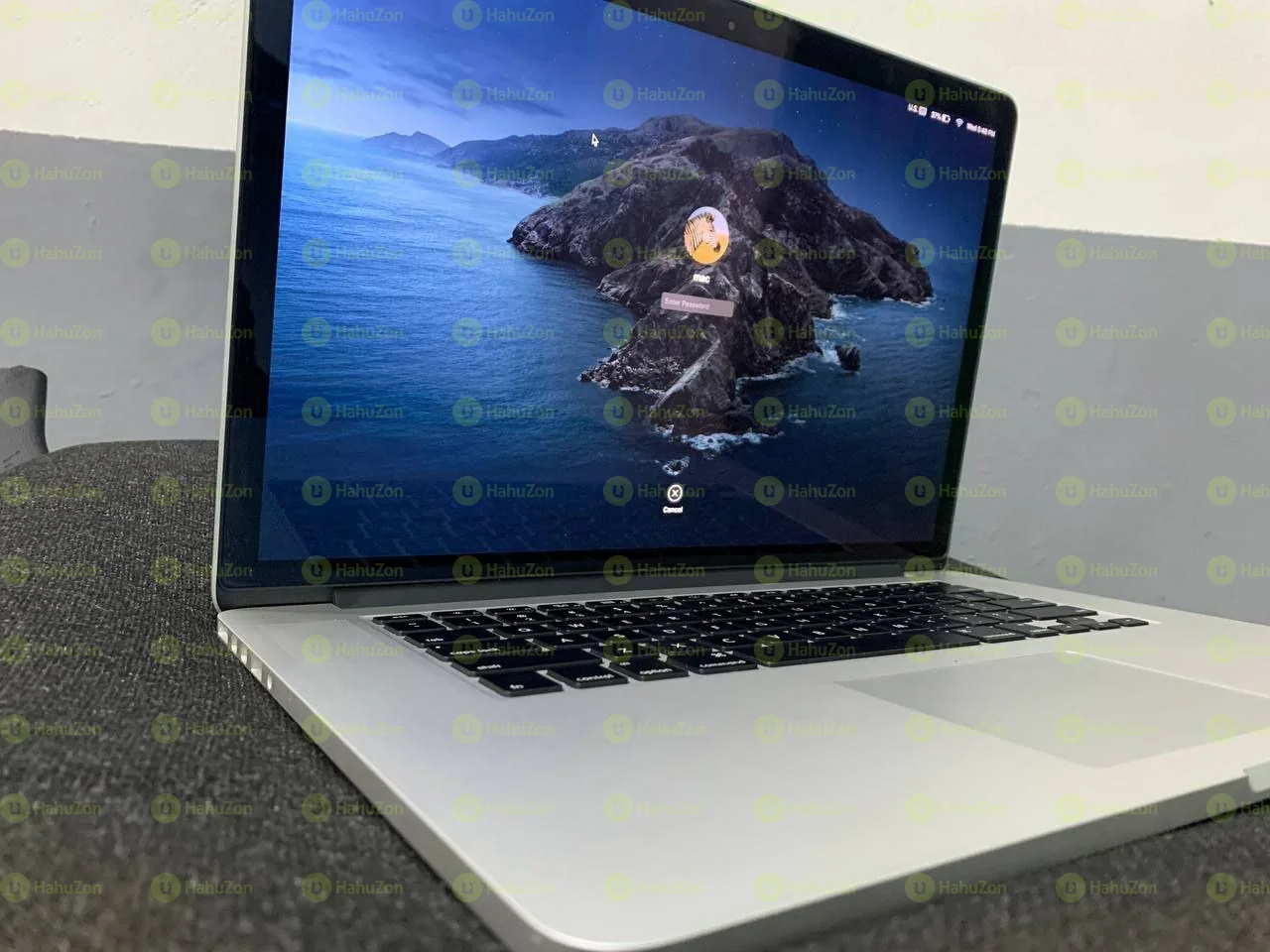 Macbook Pro Mid 2013 Core™ i7 Laptop