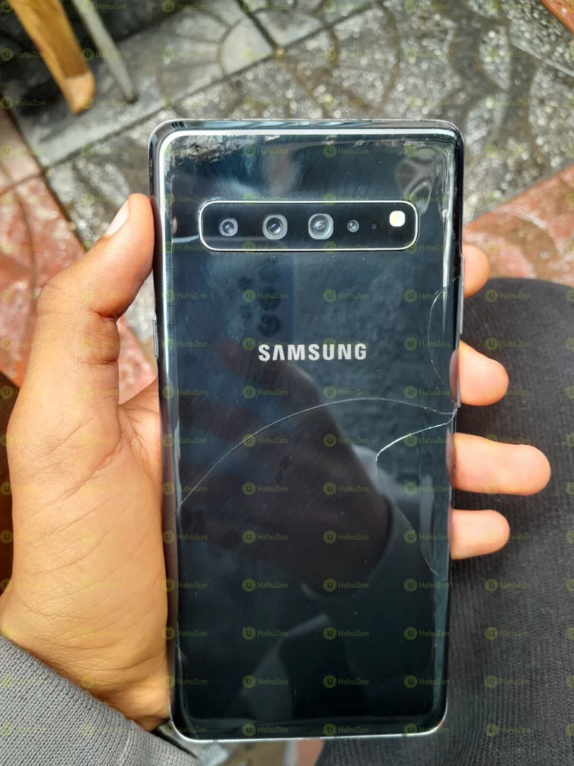 Samsung Galaxy S10 5G