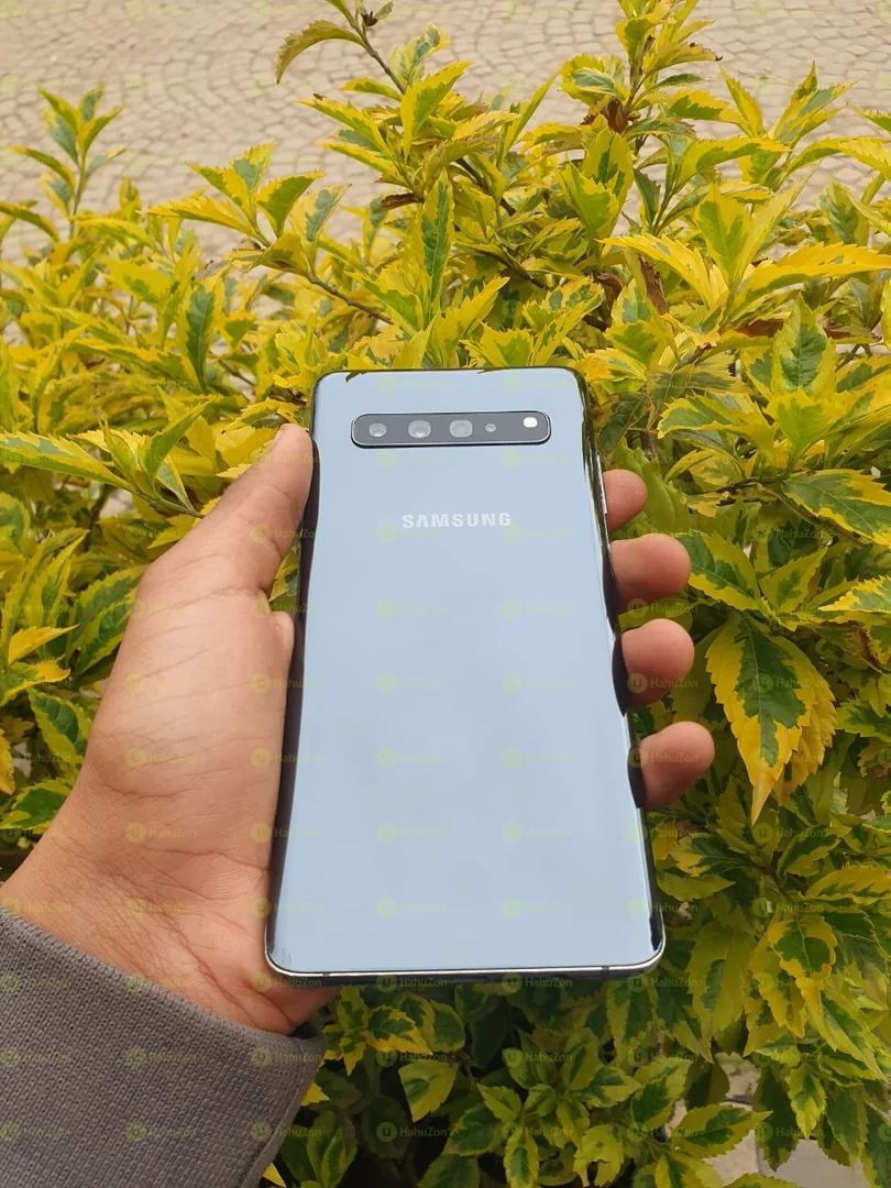 Samsung S10 5G