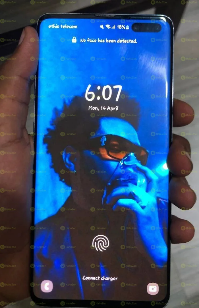 Samsung S10 5G