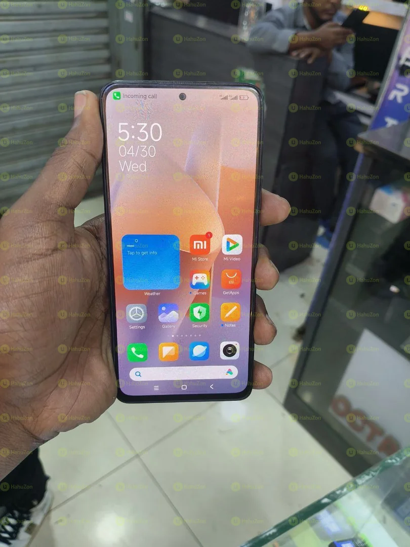 Redmi 11 pro + 5g