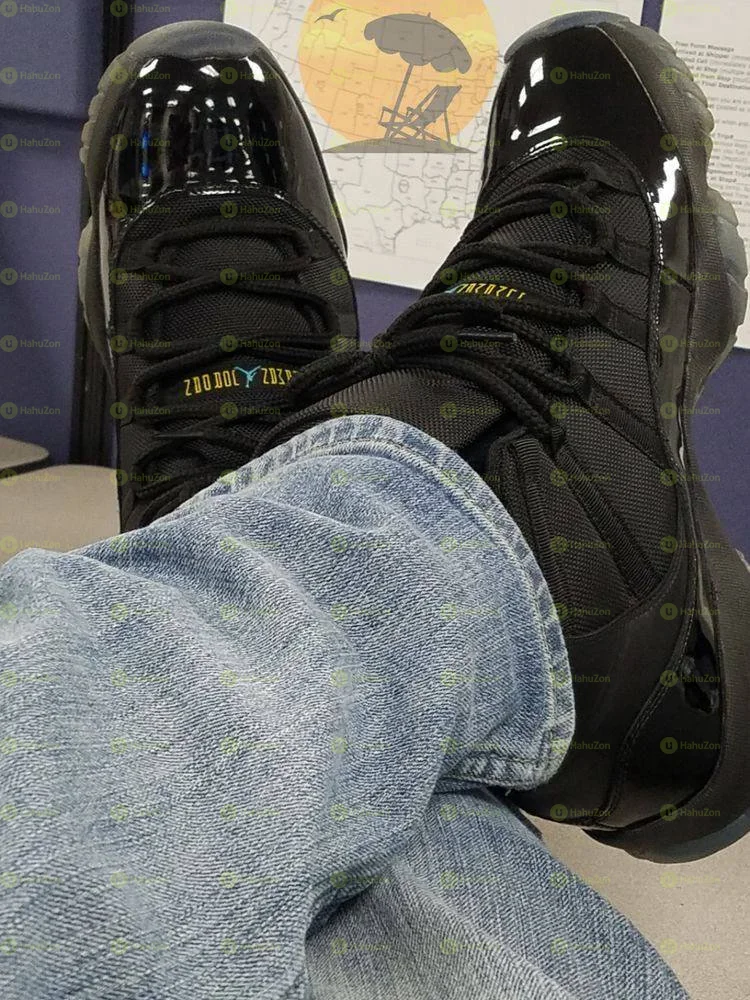 Jordan 11 Women's Shoes
