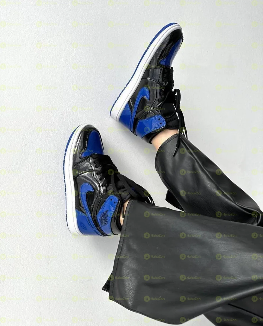 Jordan 1 Women's Shoes