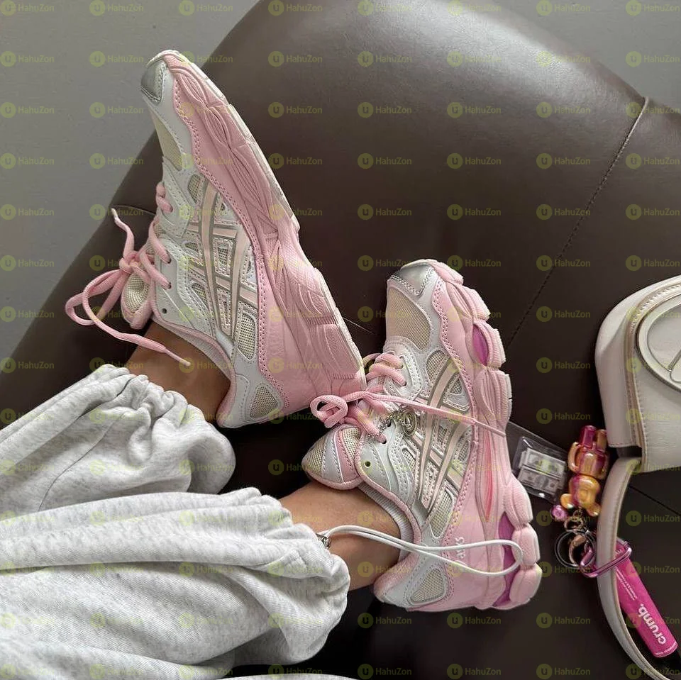 Asics Gel Trainer Cherry Women's Shoes