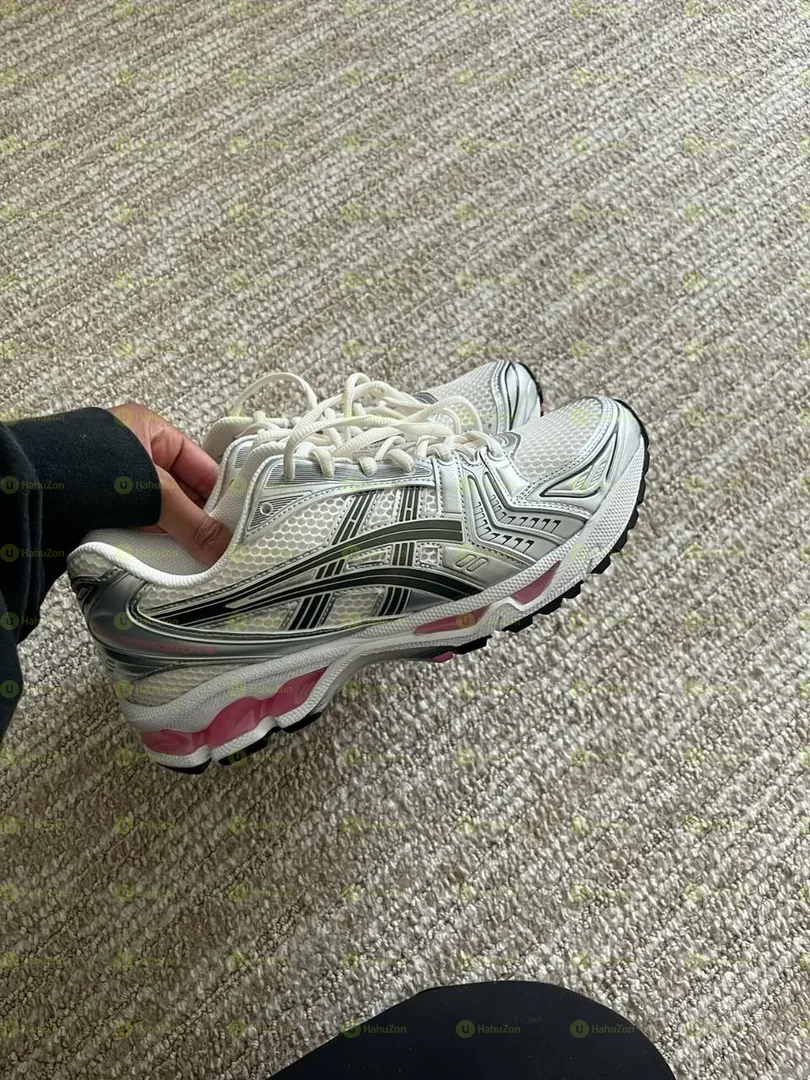 Asics Gel Kayano 14 Women's Shoes