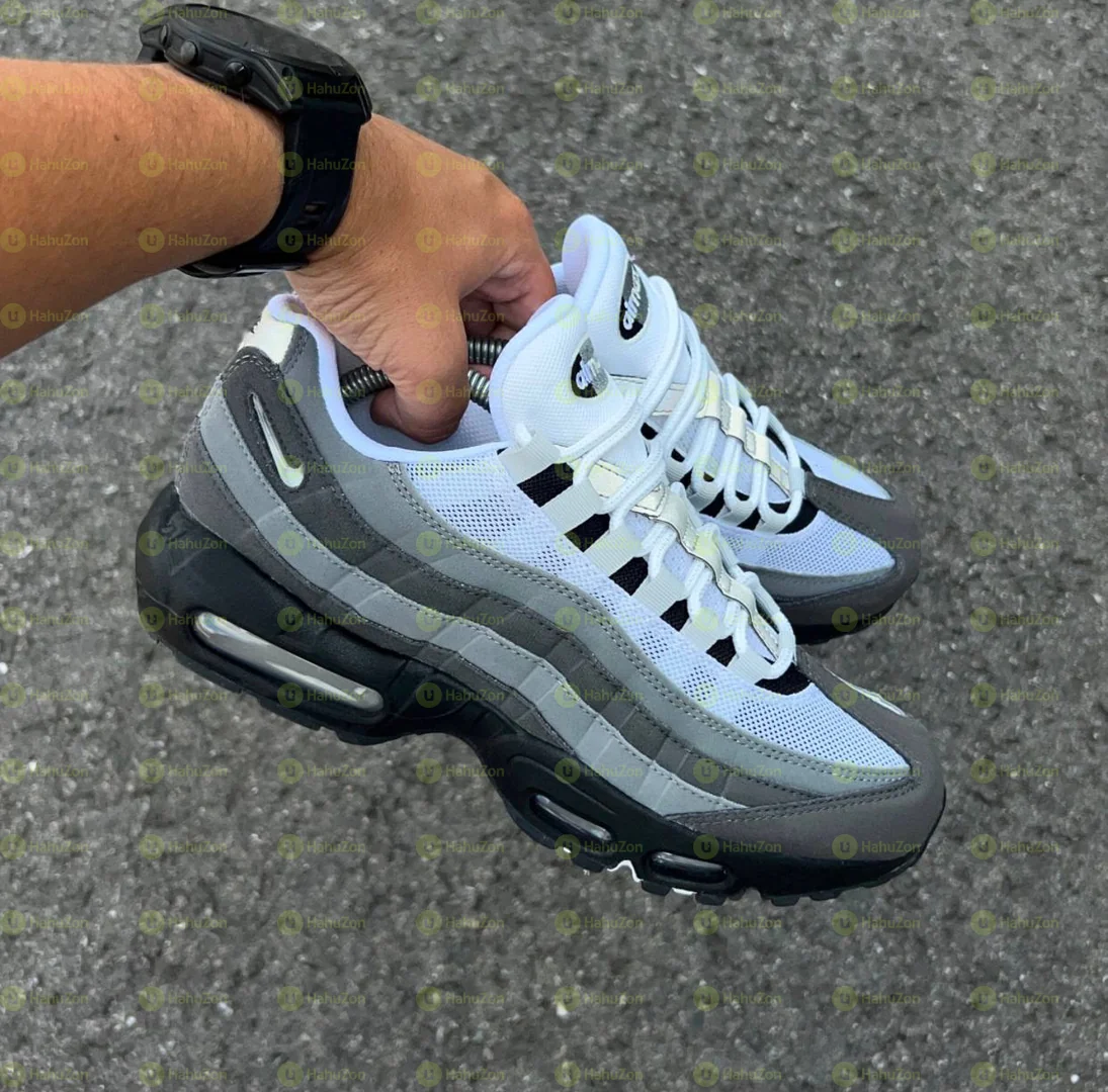 Air Max 95 Blu Tint Men's Shoes