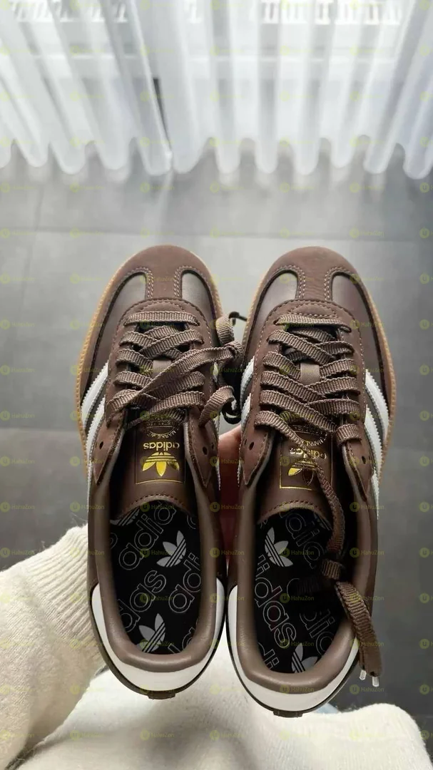Adidas Samba Women's Shoes