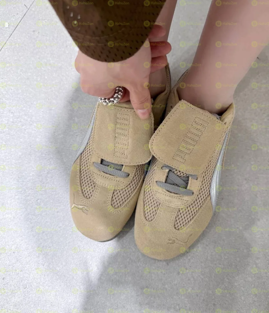 Puma Speed Cat Women's Shoes