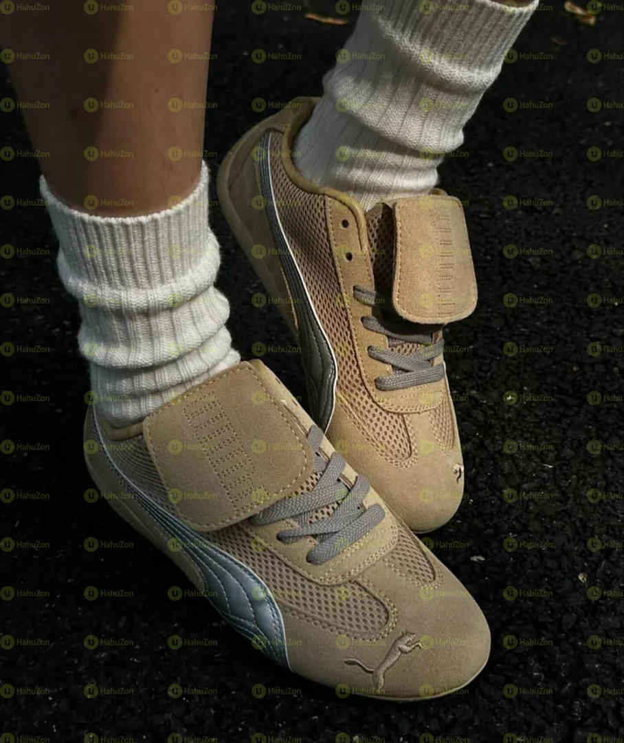 Puma Speed Cat Women's Shoes