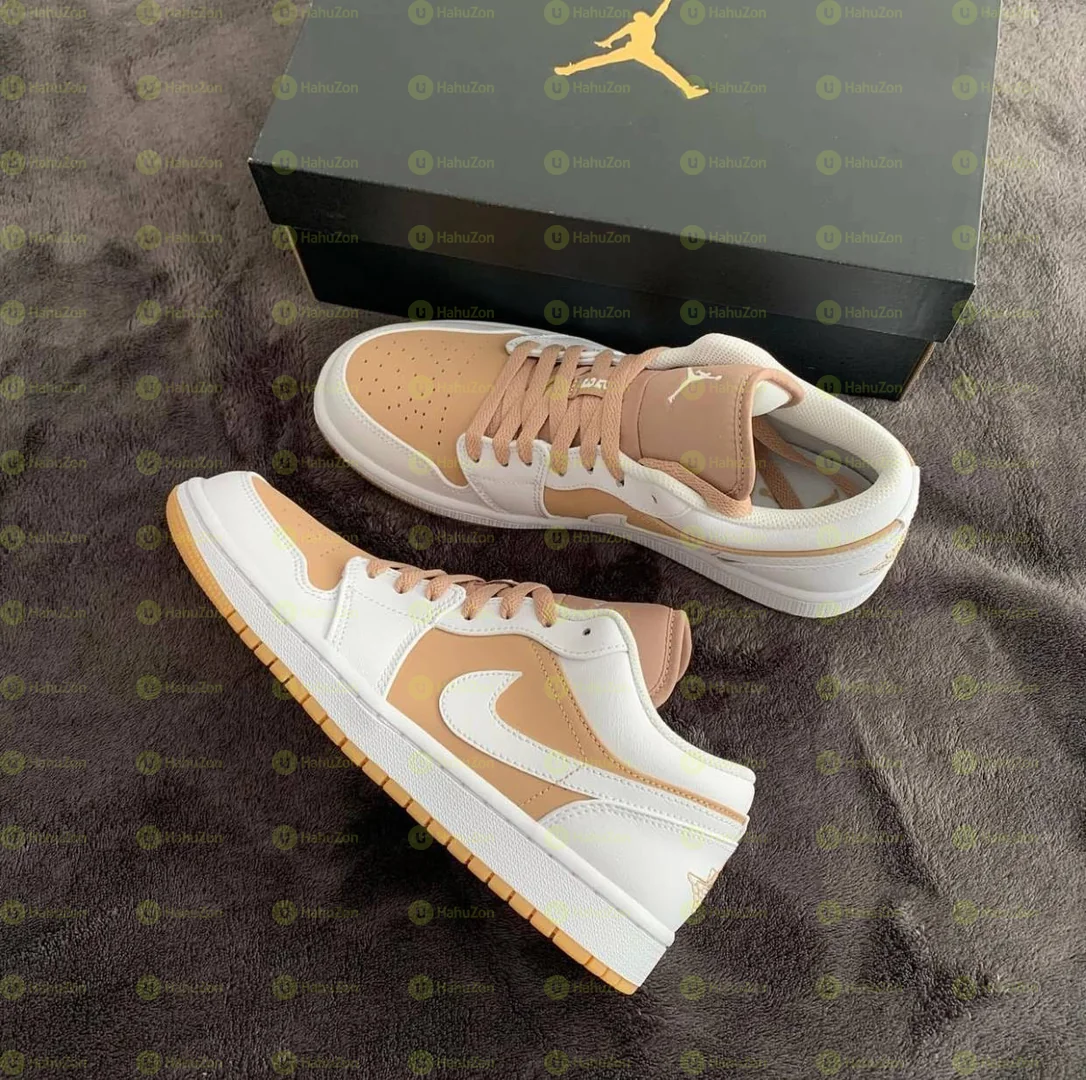 Jordan Low Men's Shoes