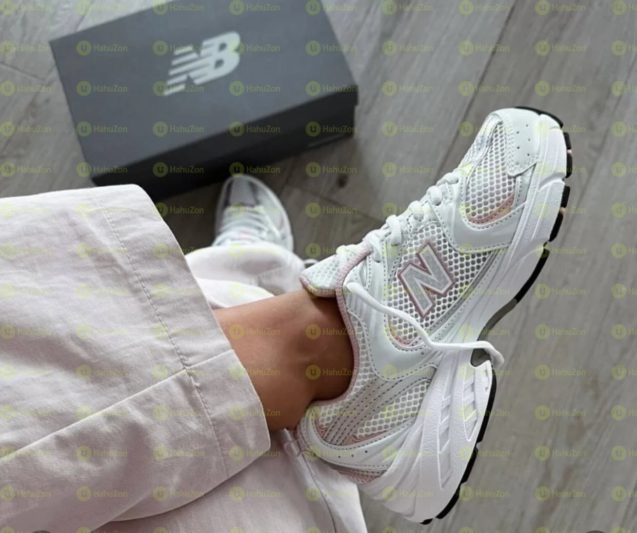 New Balance 530 Men's Shoes
