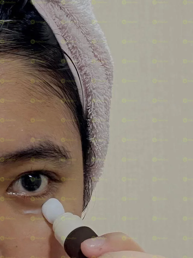 Centella Eye Cream
