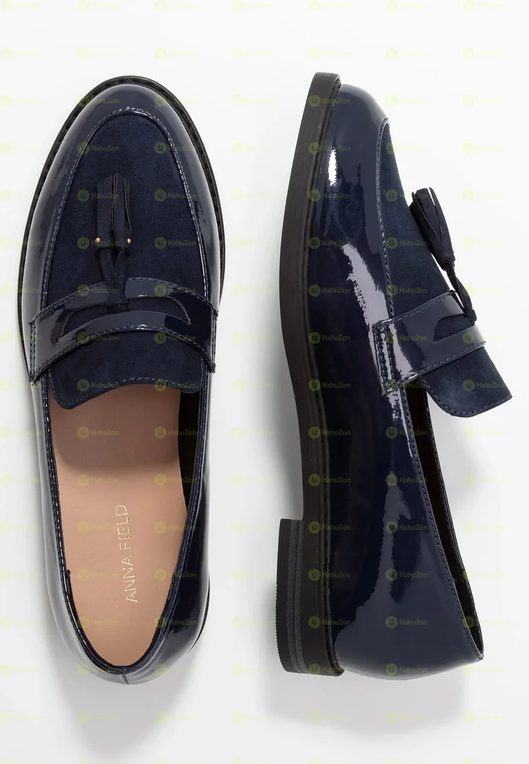 Anna Field Slip Women's Shoes