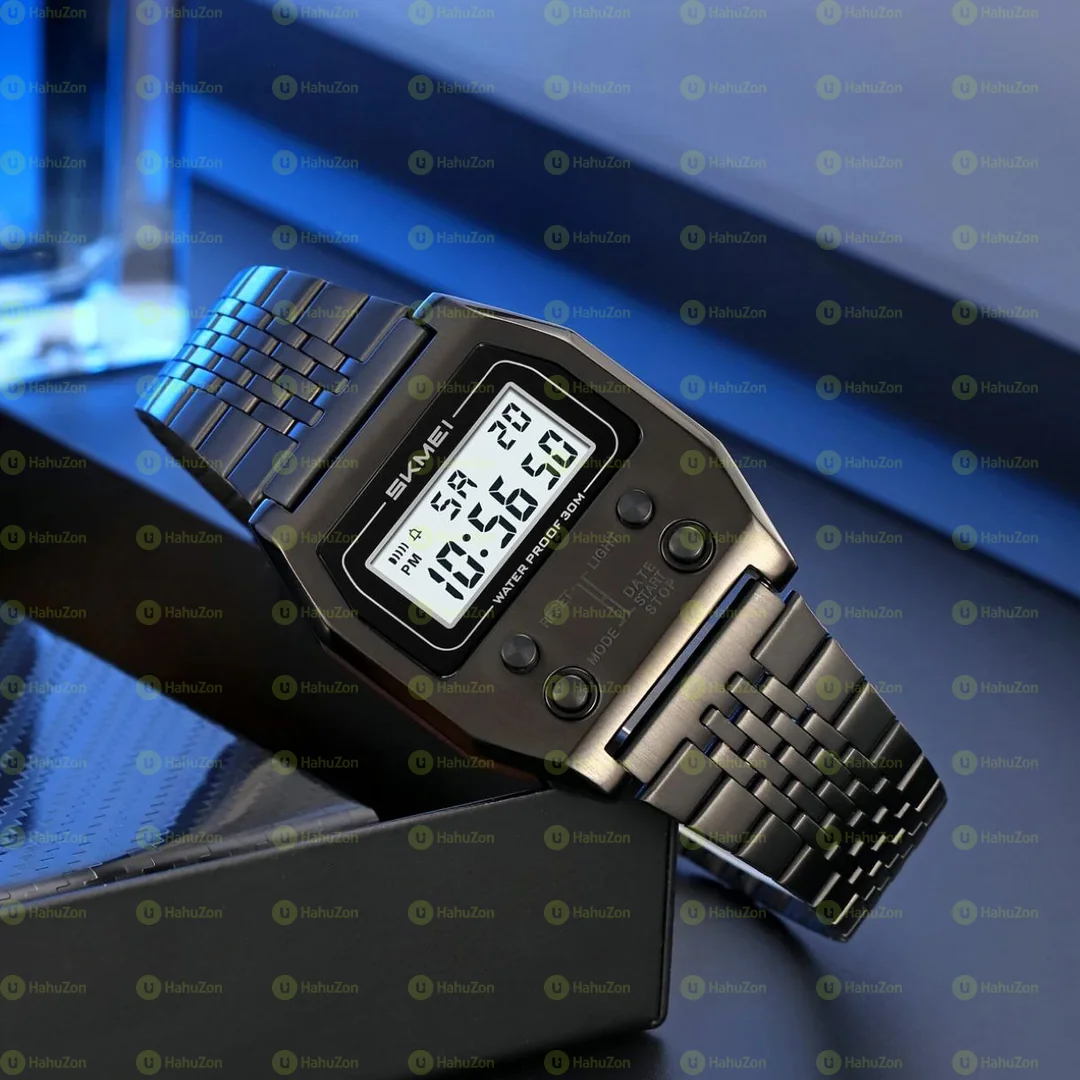 Skmei Digital Men's Watches