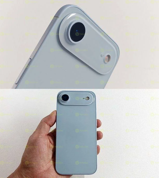 IPhone 17 Air