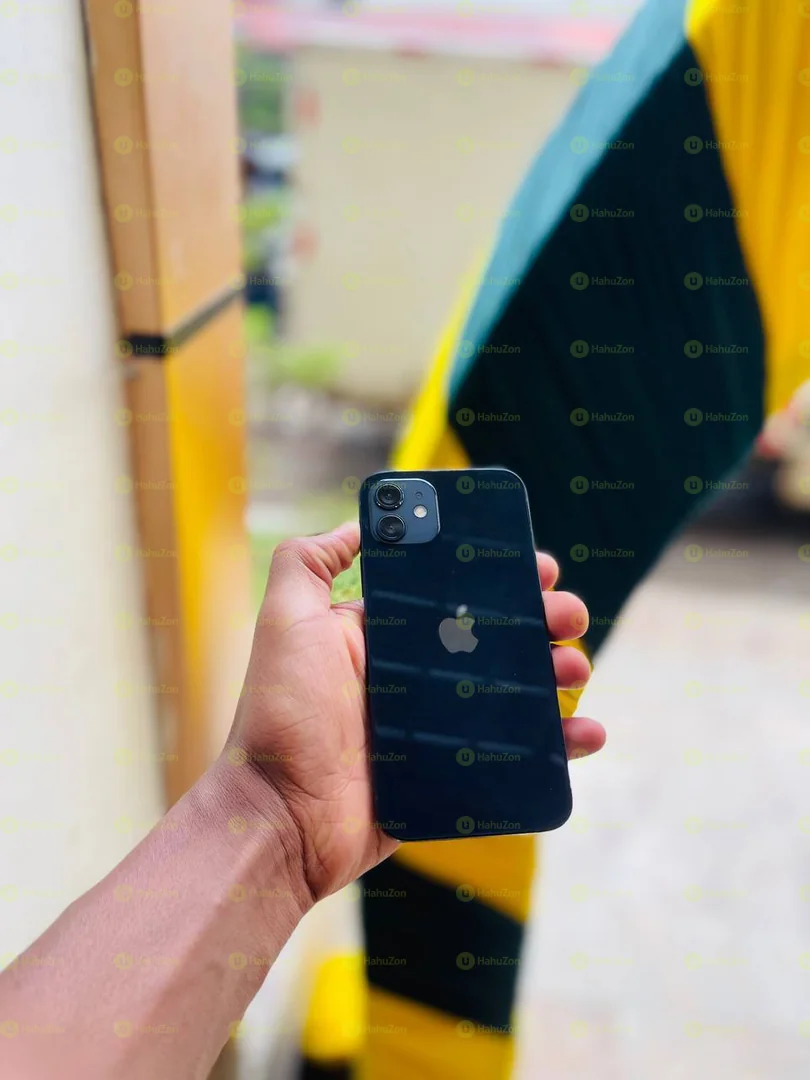 Apple Iphone 12