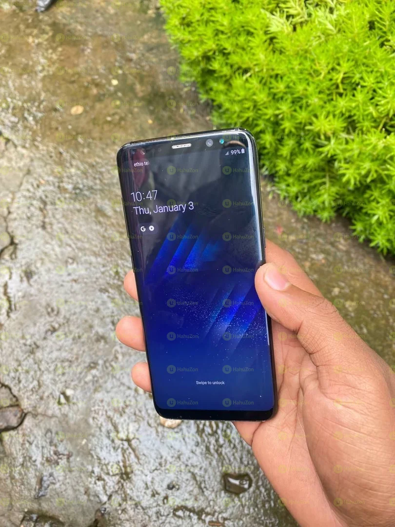 Samsung s8