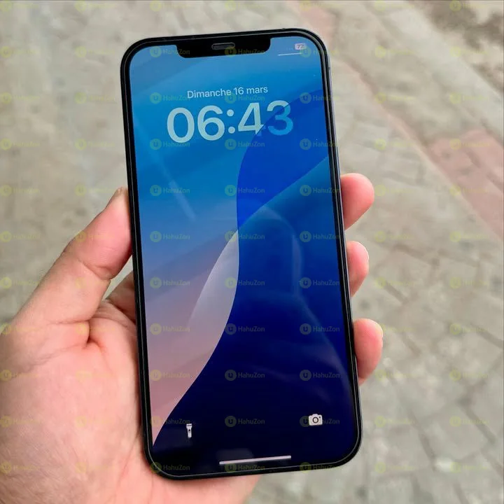 Apple Iphone 12 Pro Max