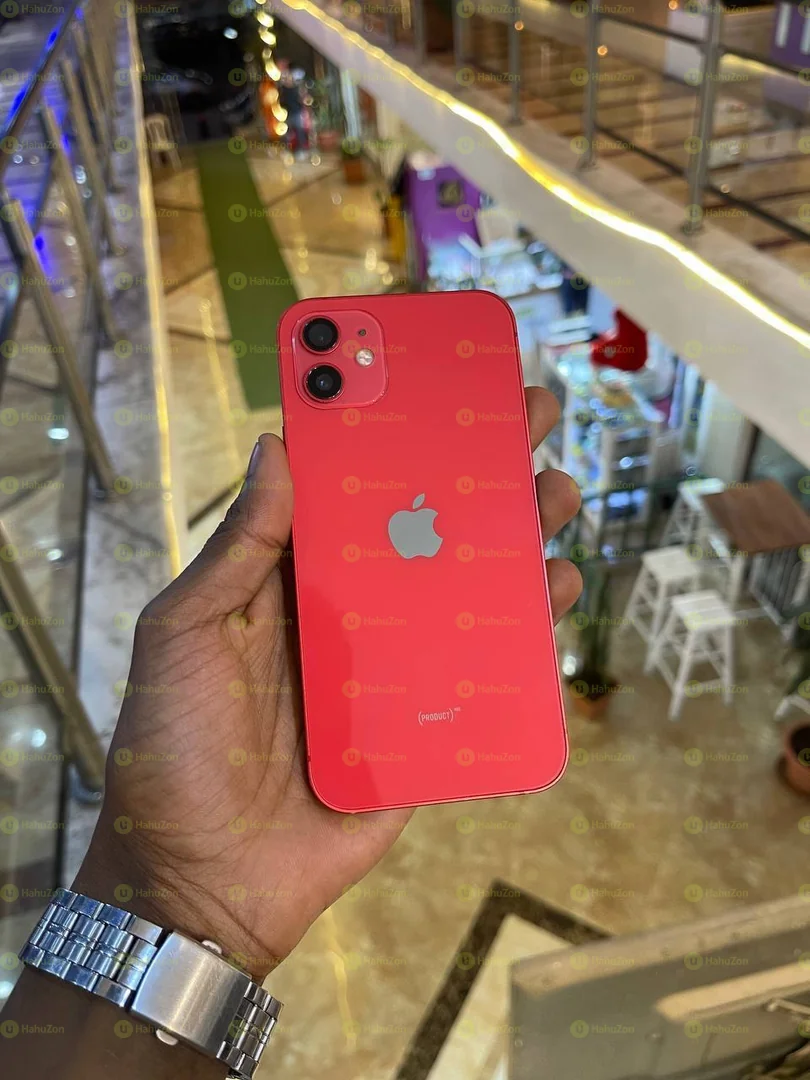 Apple Iphone 12