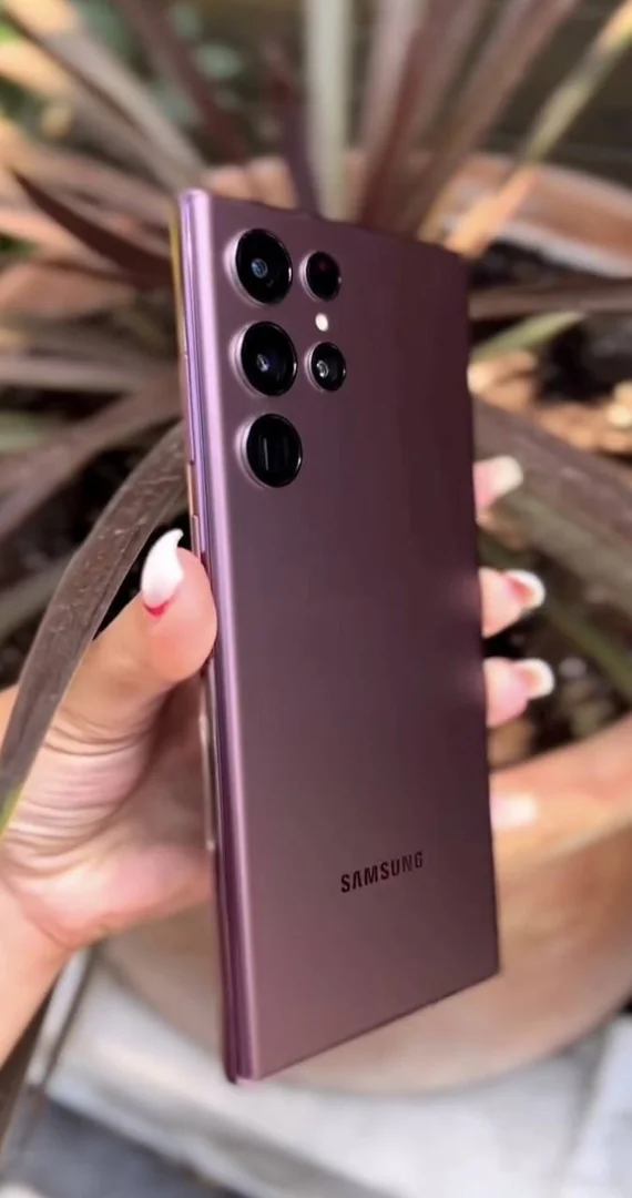 Samsung S22Ultra 5G