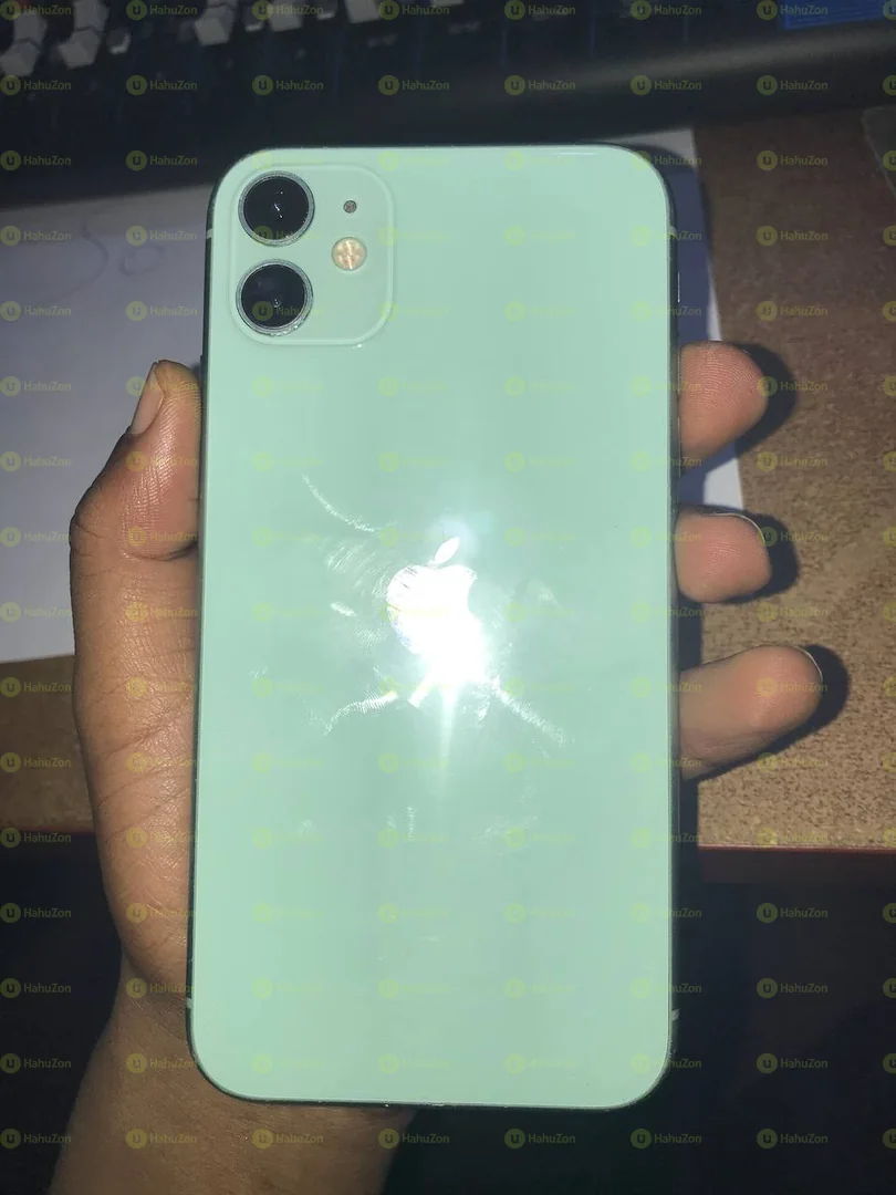 Apple Iphone 11